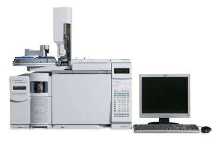 挥发性有机物检测方法与分析检测仪器解析 挥发性有机物检测方法与分析检测仪器解析