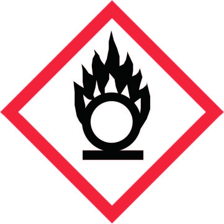 《全球化学品统一分类和标签制度》(GHS)简介