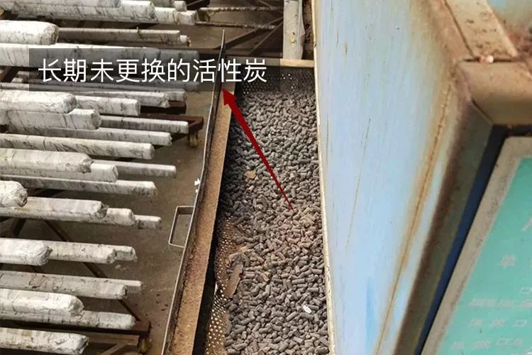 VOCs处理的现状乱象丛生,造成企业花钱买“手铐”的悲惨后果 VOCs处理的现状乱象丛生,造成企业花钱买“手铐”的悲惨后果