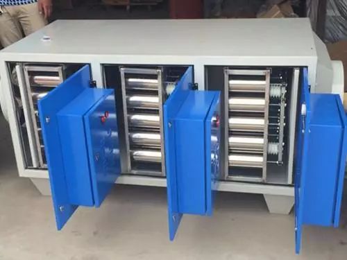 VOCs处理的现状乱象丛生,造成企业花钱买“手铐”的悲惨后果 VOCs处理的现状乱象丛生,造成企业花钱买“手铐”的悲惨后果