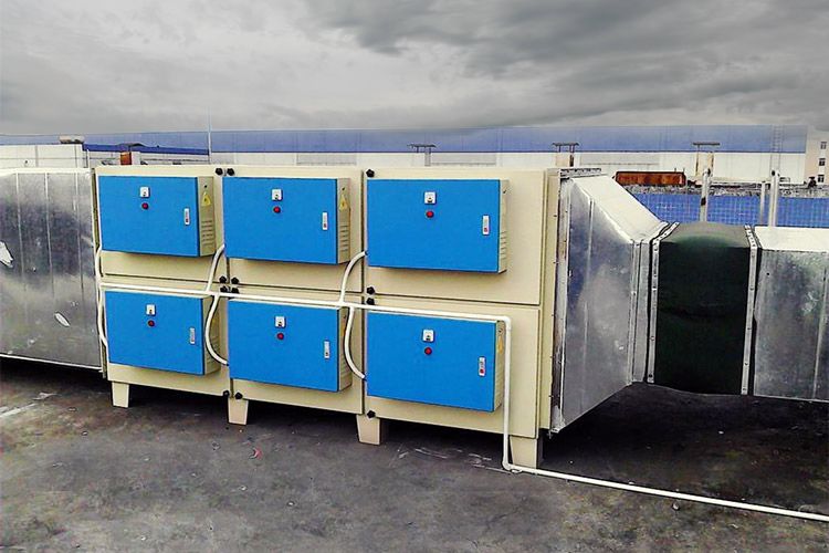 VOCs处理的现状乱象丛生,造成企业花钱买“手铐”的悲惨后果 VOCs处理的现状乱象丛生,造成企业花钱买“手铐”的悲惨后果