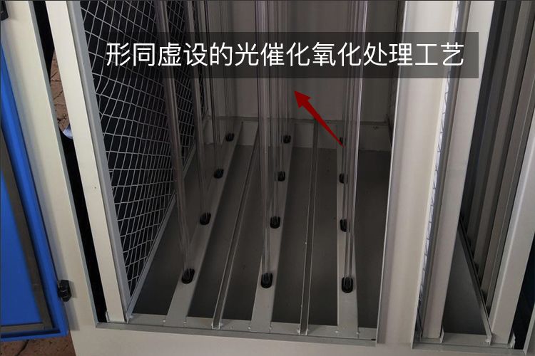 VOCs处理的现状乱象丛生,造成企业花钱买“手铐”的悲惨后果 VOCs处理的现状乱象丛生,造成企业花钱买“手铐”的悲惨后果