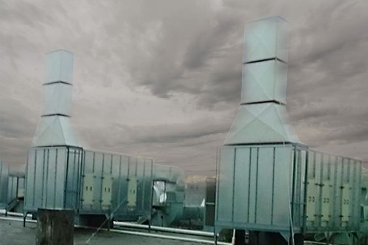 VOCs处理的现状乱象丛生,造成企业花钱买“手铐”的悲惨后果 VOCs处理的现状乱象丛生,造成企业花钱买“手铐”的悲惨后果