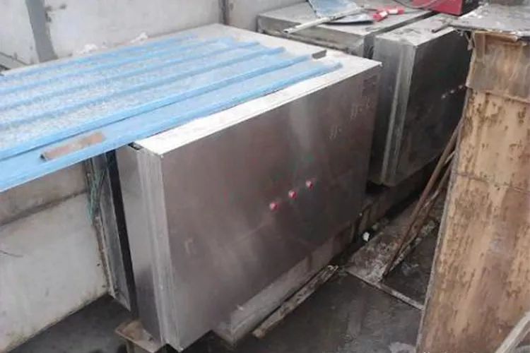 VOCs处理的现状乱象丛生,造成企业花钱买“手铐”的悲惨后果 VOCs处理的现状乱象丛生,造成企业花钱买“手铐”的悲惨后果