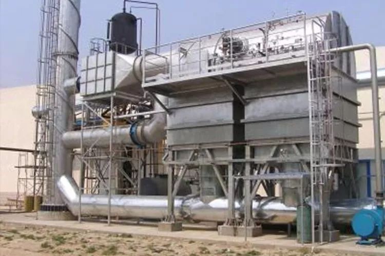 VOCs处理的现状乱象丛生,造成企业花钱买“手铐”的悲惨后果 VOCs处理的现状乱象丛生,造成企业花钱买“手铐”的悲惨后果