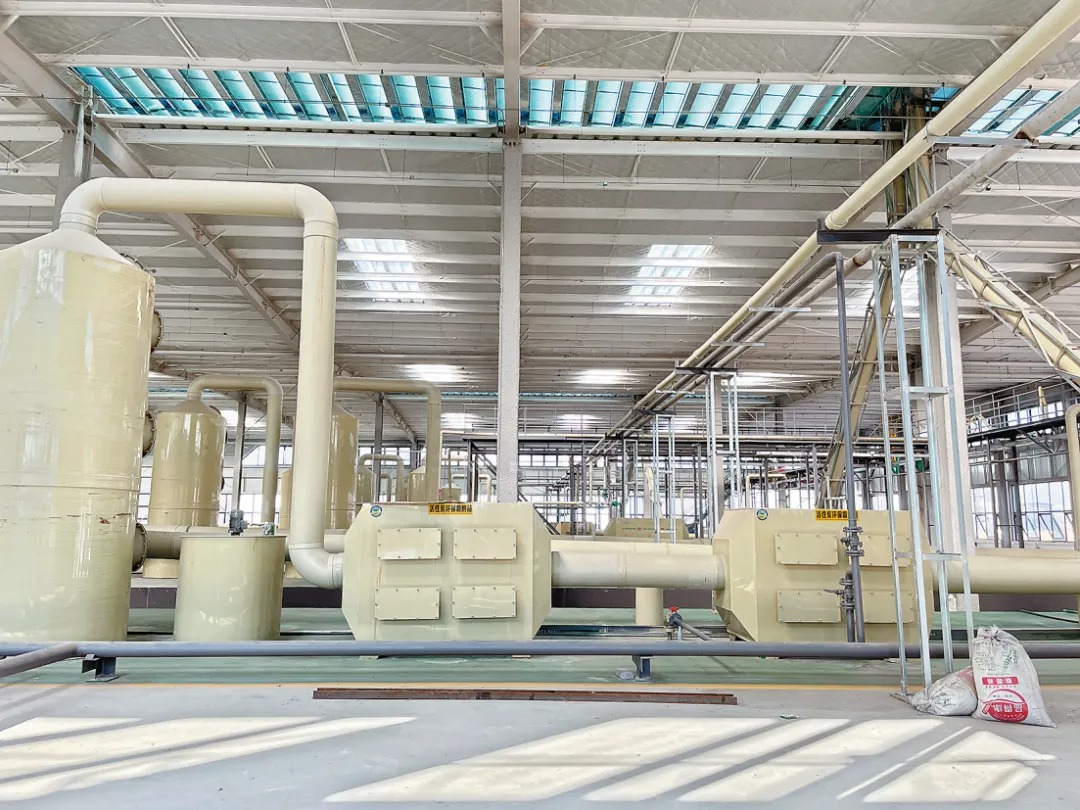 【专家答疑】用活性炭吸附尾气没风险？