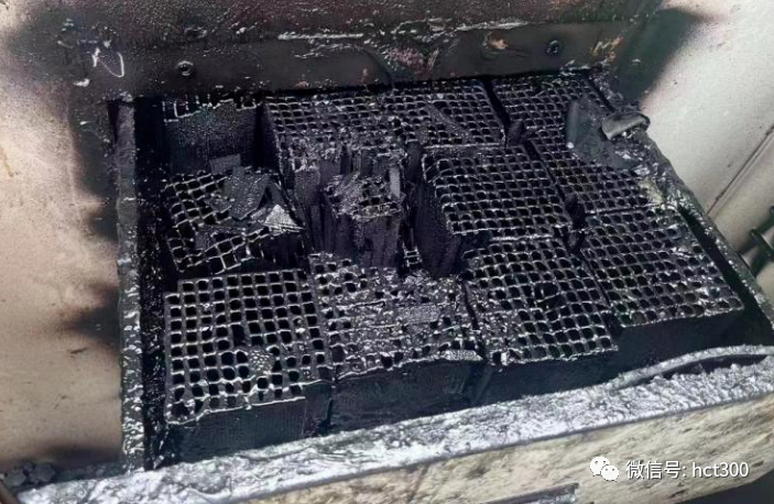 如何快速判断VOCs活性炭是否失活更换