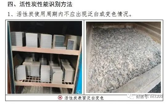 如何快速判断VOCs活性炭是否失活更换