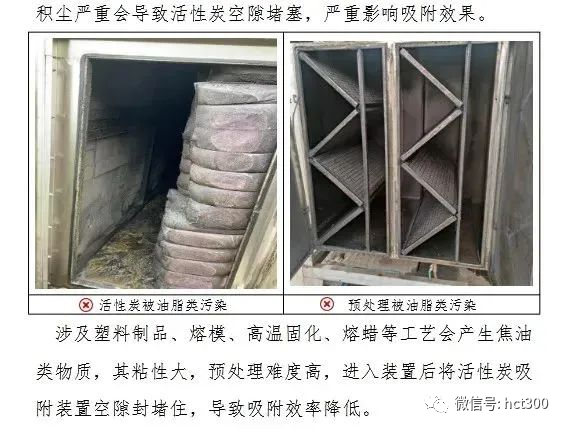 如何快速判断VOCs活性炭是否失活更换